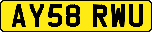 AY58RWU