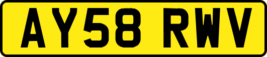 AY58RWV