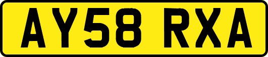 AY58RXA