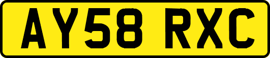 AY58RXC