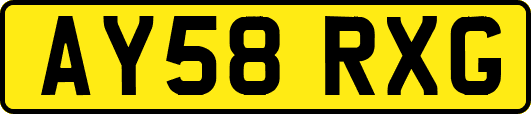 AY58RXG