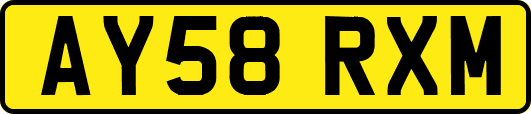 AY58RXM