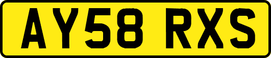 AY58RXS