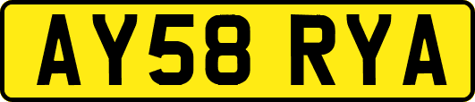 AY58RYA