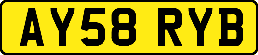 AY58RYB
