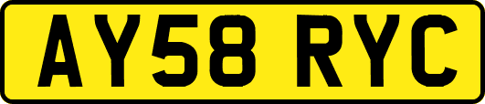 AY58RYC