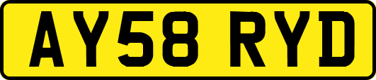 AY58RYD