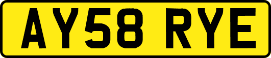 AY58RYE