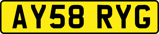 AY58RYG