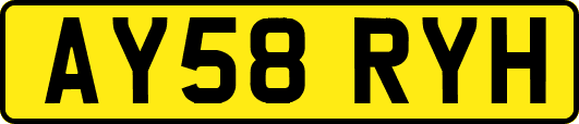 AY58RYH