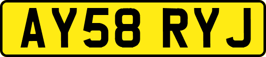 AY58RYJ
