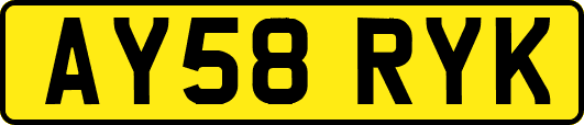 AY58RYK