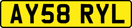 AY58RYL