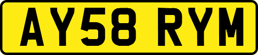 AY58RYM