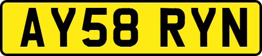 AY58RYN