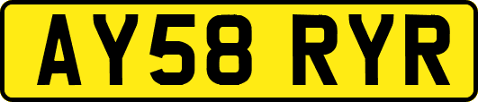 AY58RYR