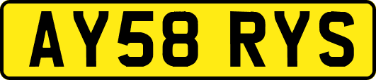 AY58RYS