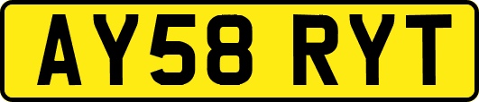 AY58RYT