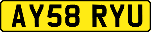 AY58RYU
