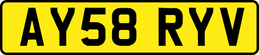 AY58RYV