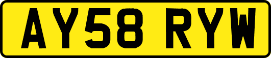 AY58RYW