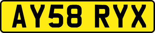 AY58RYX