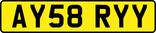 AY58RYY
