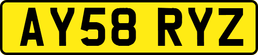 AY58RYZ