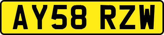 AY58RZW