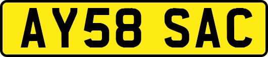 AY58SAC