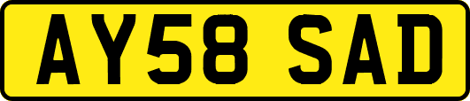 AY58SAD