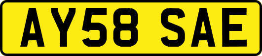 AY58SAE