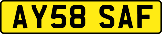 AY58SAF