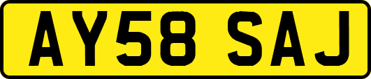 AY58SAJ