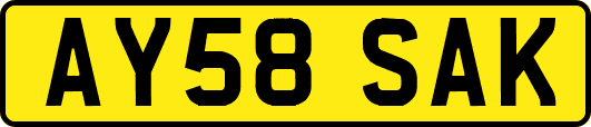 AY58SAK