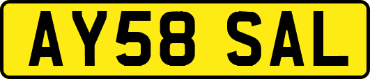 AY58SAL
