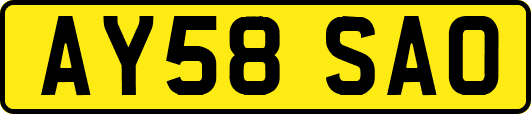 AY58SAO