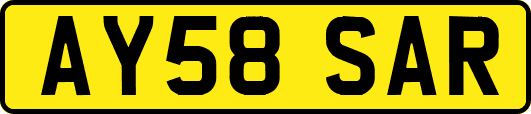 AY58SAR
