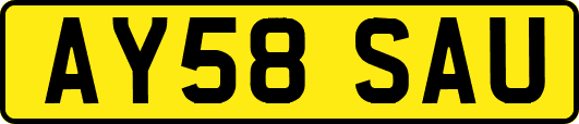 AY58SAU