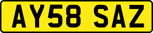 AY58SAZ