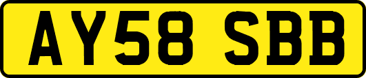 AY58SBB