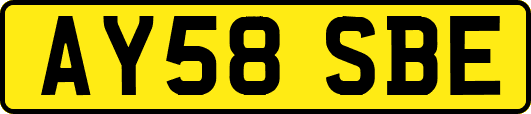 AY58SBE