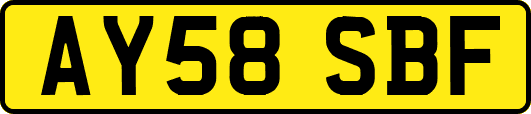 AY58SBF