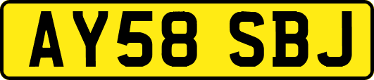 AY58SBJ
