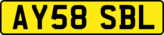 AY58SBL