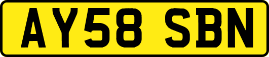 AY58SBN