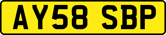 AY58SBP