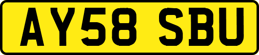 AY58SBU