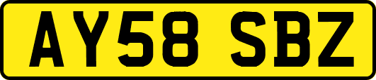 AY58SBZ