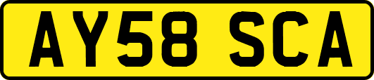 AY58SCA